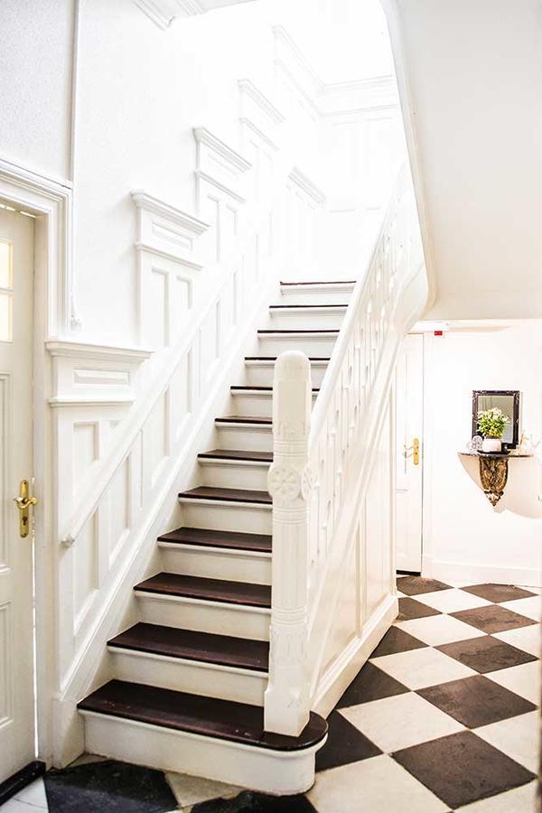 דומבורג Residentie Villa De Wael מראה חיצוני תמונה