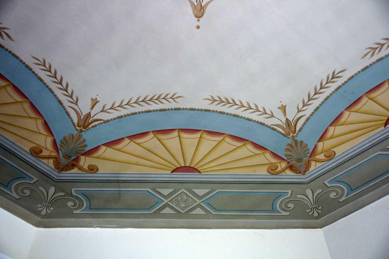 דומבורג Residentie Villa De Wael מראה חיצוני תמונה