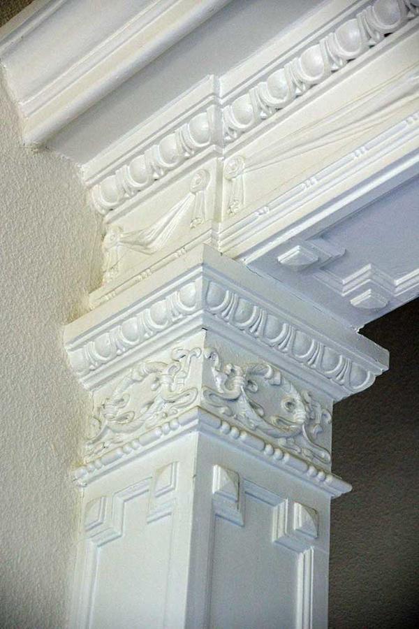 דומבורג Residentie Villa De Wael מראה חיצוני תמונה
